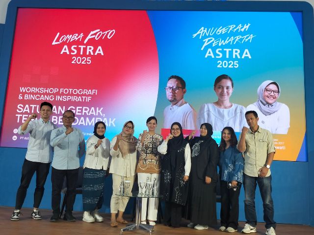penerima satu Indonesia awards