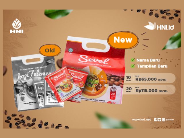 Produk HNI