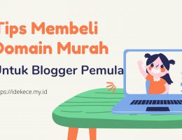 domain murah