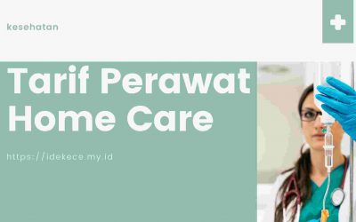 Tarif Perawat Home Care