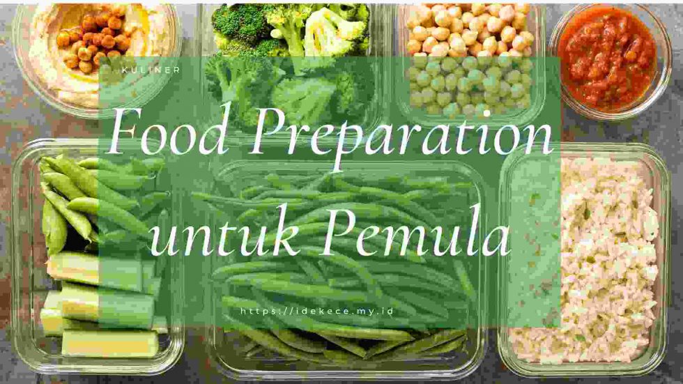 food-preparation-untuk-pemula