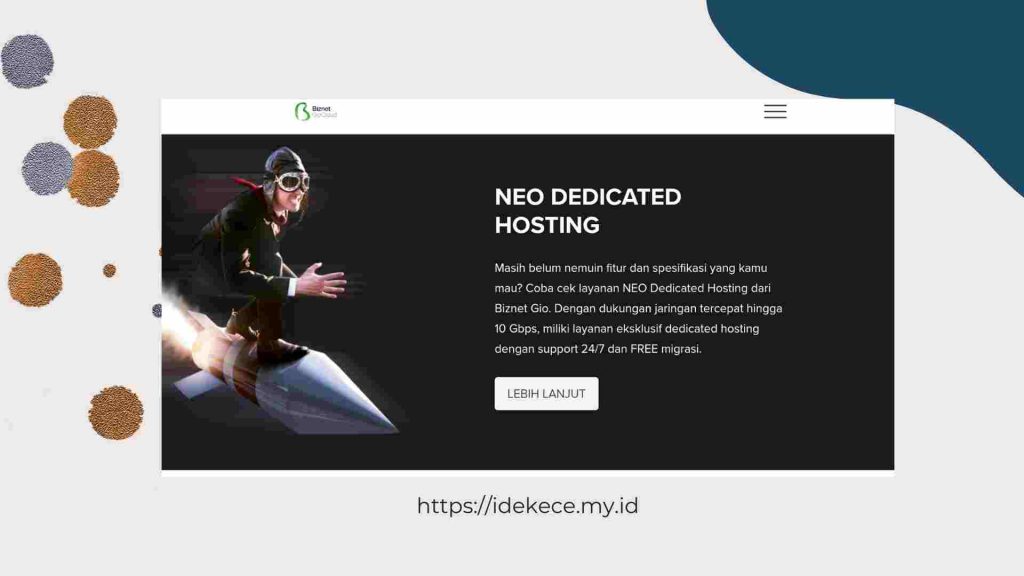 Free Hosting Unlimited merdeka ngeblog