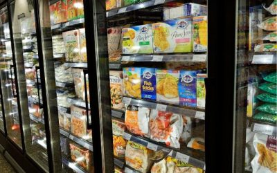 10 Cara Menjadi Agen Frozen Food Supaya Sukses