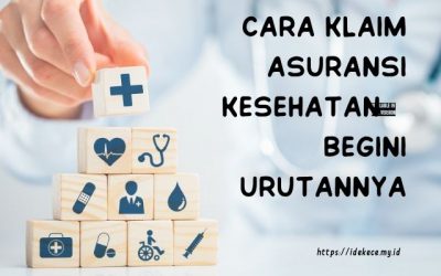 Cara Klaim Asuransi Kesehatan, Begini Urutannya