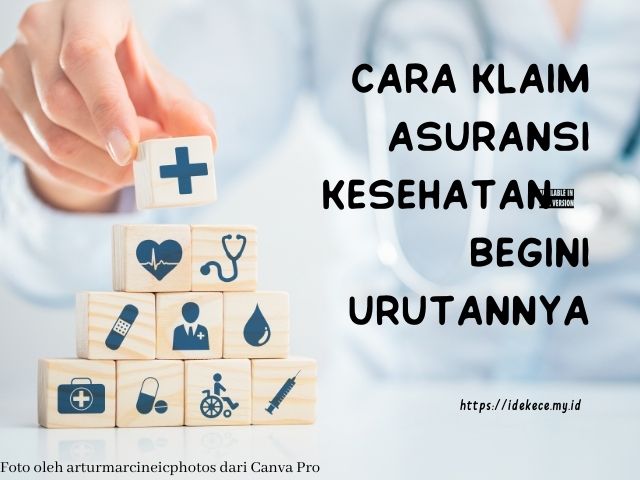 Cara Klaim Asuransi Kesehatan, Begini Urutannya