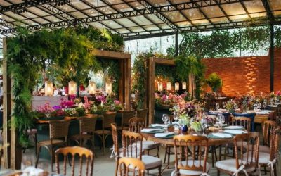 Paket Pernikahan Restoran Murah, Ramah Kantong