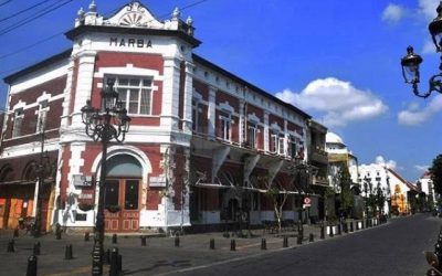 Paket Wisata Semarang 3 Hari 2 Malam, Yuk Dipilih!