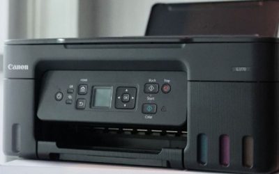 Printer Sering Macet? Ternyata Ini Beberapa Penyebabnya