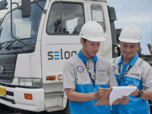 Lowongan Astra Group SERA