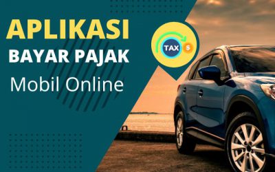 Aplikasi Bayar Pajak Mobil SIGNAL, Ngurus Pajak Cukup dari Rumah