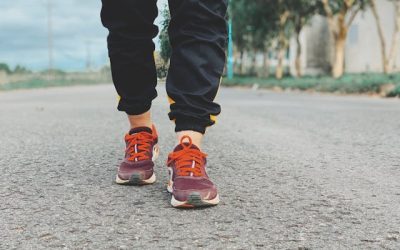 Menurunkan Berat Badan dengan Olahraga Sederhana