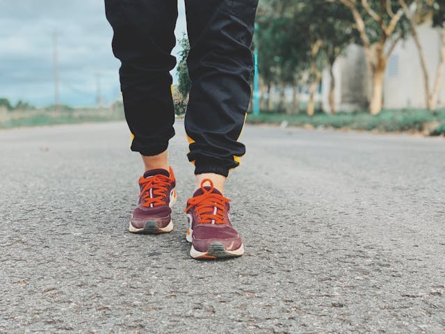 Menurunkan Berat Badan dengan Olahraga Sederhana